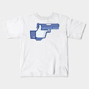 LIKE Kids T-Shirt